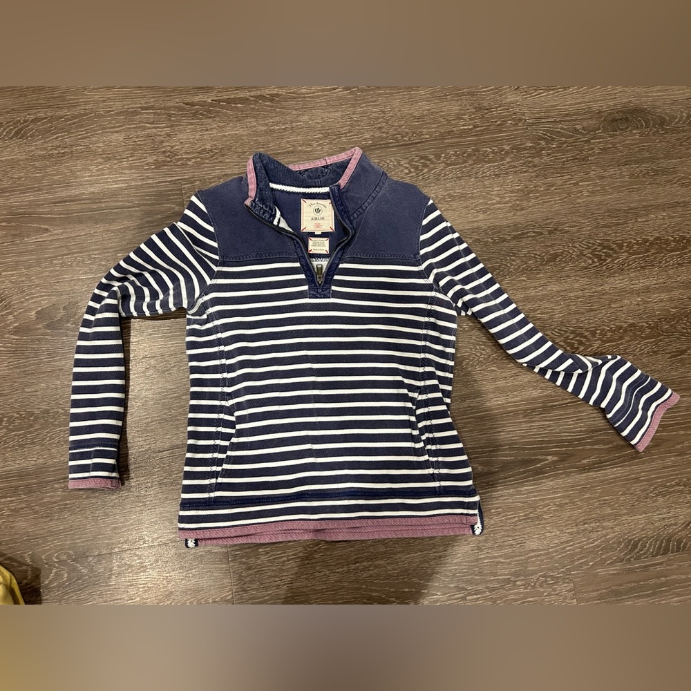 Fatface pullover - Picture 2 of 2